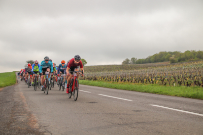 Photo prise liée au parcours