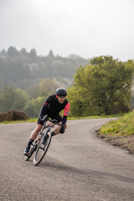 Photo prise liée au parcours