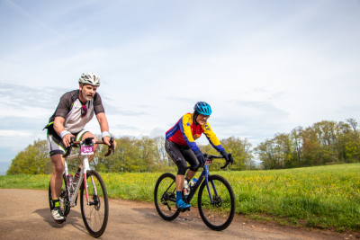 Photo prise liée au parcours