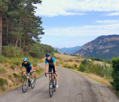 La Drômoise en Baronnies 65km 2025 - La Motte-Chalancon - Photo 9