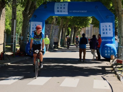 Photo prise liée au parcours