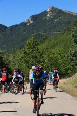 Photo prise liée au parcours