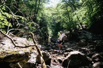 Photo prise liée au parcours