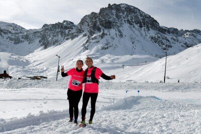 Yeti race - Tignes 2024