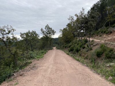 Photo prise liée au parcours