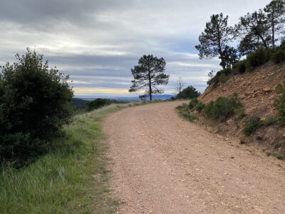 Photo prise liée au parcours