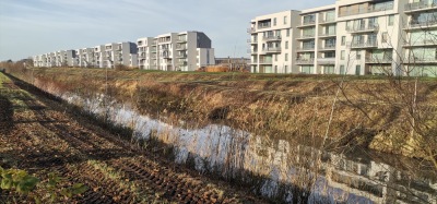 Photo prise liée au parcours