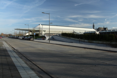 Photo prise liée au parcours