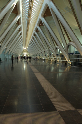 Photo prise liée au parcours