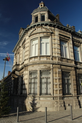 Photo prise liée au parcours