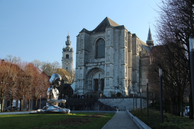 Photo prise liée au parcours