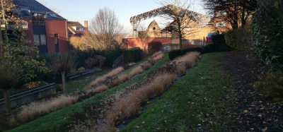 Photo prise liée au parcours