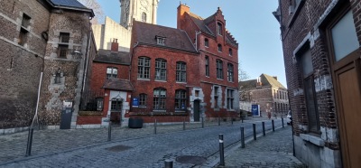Photo prise liée au parcours