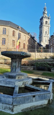 Photo prise liée au parcours