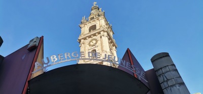 Photo prise liée au parcours