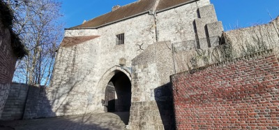 Photo prise liée au parcours