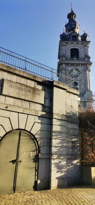 Photo prise liée au parcours
