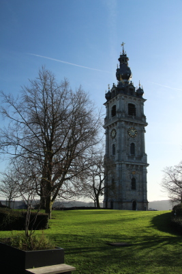 Photo prise liée au parcours