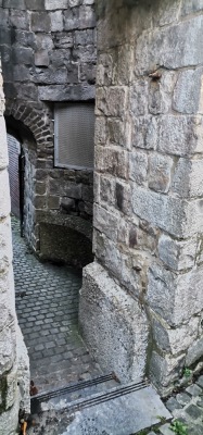 Photo prise liée au parcours
