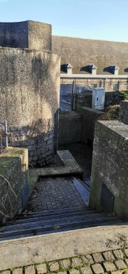 Photo prise liée au parcours
