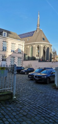 Photo prise liée au parcours