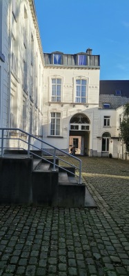 Photo prise liée au parcours