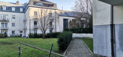 Photo prise liée au parcours