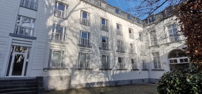 Photo prise liée au parcours