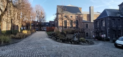 Photo prise liée au parcours