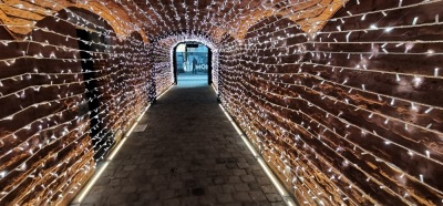 Photo prise liée au parcours