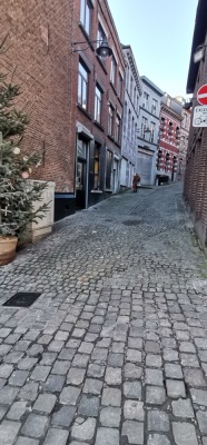 Photo prise liée au parcours