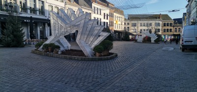 Photo prise liée au parcours
