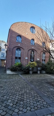 Photo prise liée au parcours