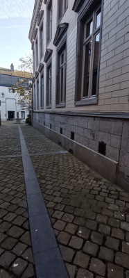 Photo prise liée au parcours