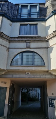 Photo prise liée au parcours