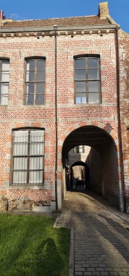 Photo prise liée au parcours