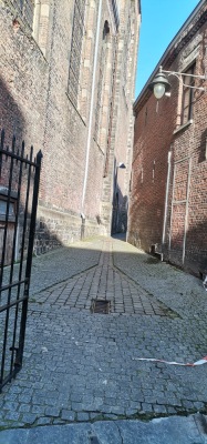 Photo prise liée au parcours
