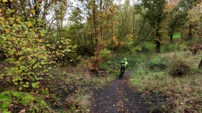 Photo prise liée au parcours
