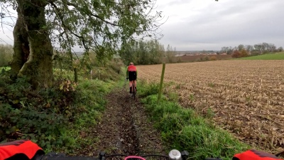 Photo prise liée au parcours