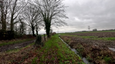 Photo prise liée au parcours