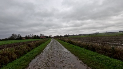 Photo prise liée au parcours
