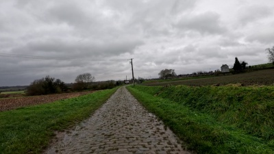 Photo prise liée au parcours