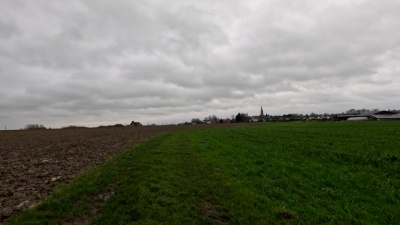 Photo prise liée au parcours
