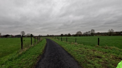 Photo prise liée au parcours