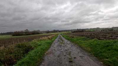 Photo prise liée au parcours