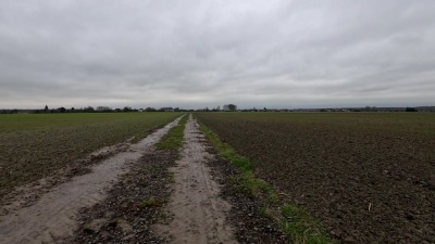 Photo prise liée au parcours