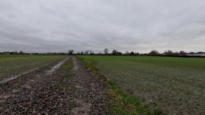 Photo prise liée au parcours