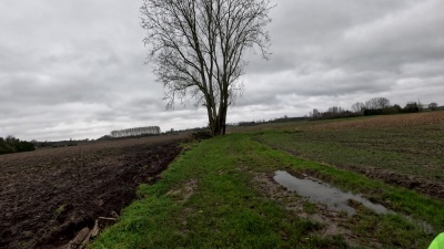 Photo prise liée au parcours