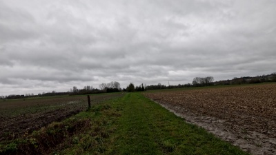 Photo prise liée au parcours