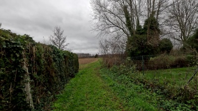 Photo prise liée au parcours